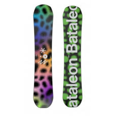 tabla snowboard bataleon fun kink